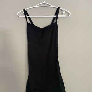 Bombshell Sportswear Sculpted Bodysuit Shorts